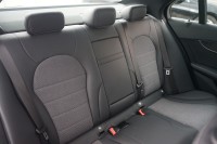 Mercedes-Benz C 200 C200 Avantgarde