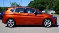 BMW Active Tourer 218i Advantage