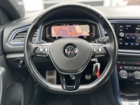 VW T-Roc 2.0 TDI United