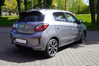 Mitsubishi Space Star 1.2 Intro Edition+ CVT