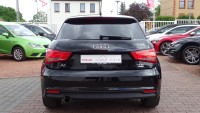 Audi A1 1.0 TFSI basis