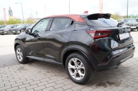 Nissan Juke 1.0 DIG-T N-Connecta