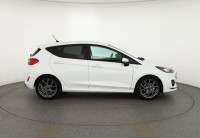 Ford Fiesta 1.0 M-Hybrid ST-Line