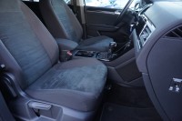 VW Touran 1.5 TSI DSG Highline