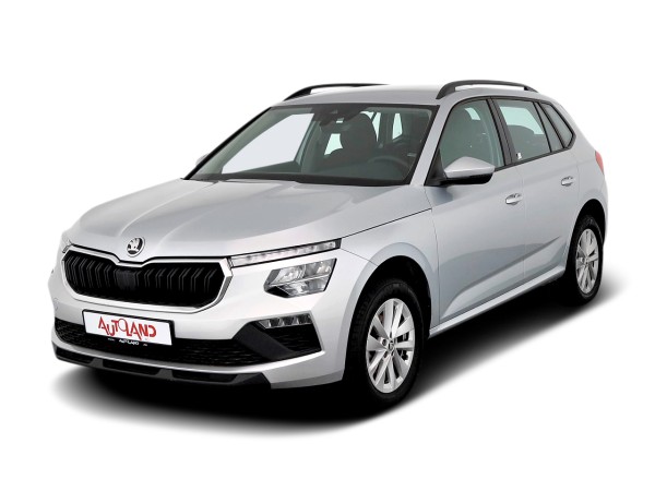 Skoda Kamiq 1.0 TSI DSG