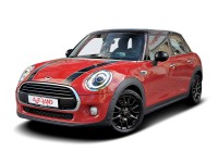 MINI Cooper 1.5 5 Türer Aut. 2-Zonen-Klima Navi Sitzheizung