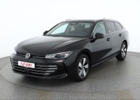 VW Passat Variant 1.5 eTSI DSG Business LED Kamera