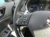 Mitsubishi Eclipse Cross 2.4Hybrid Plus 4WD CVT