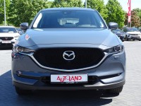 Mazda CX-5 2.5 SKYACTIV-G 194 Advantage AWD