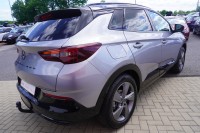 Opel Grandland 1.2 GS Line