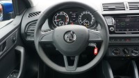 Skoda Fabia 1.0 MPI Cool Plus