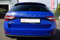Skoda Superb Combi 1.5 TSI