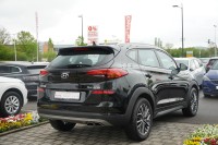 Hyundai Tucson 1.6 Trend