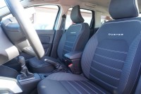 Dacia Duster II 1.3 TCe 150 Prestige EDC