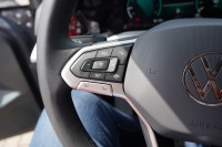 VW Golf VIII 1.0 TSI