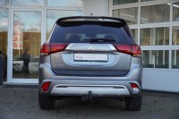 Mitsubishi Outlander 2.4Hybrid
