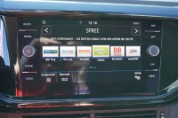 VW T-Cross 1.0 TSI R-Line