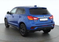 Mitsubishi ASX 1.6 MIVEC Edition 100