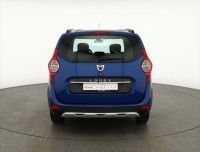 Dacia Lodgy Stepway 1.6