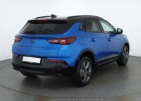 Opel Grandland 1.2 Turbo Aut. GS Line