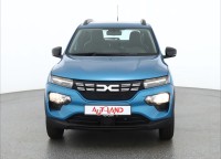 Dacia Spring Electric Essential