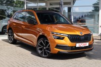 Skoda Kamiq Monte Carlo 1.5 TSI DSG