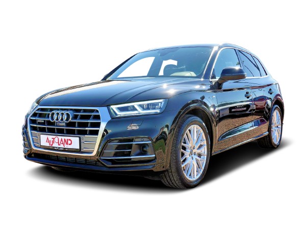 Audi Q5 45 3.0 TDI quattro