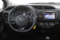 Toyota Yaris 1.5 Dual-VVT-iE Team D