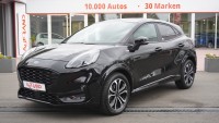 Ford Puma 1.0 M-Hybrid ST-Line ACC Digitales Cockpit
