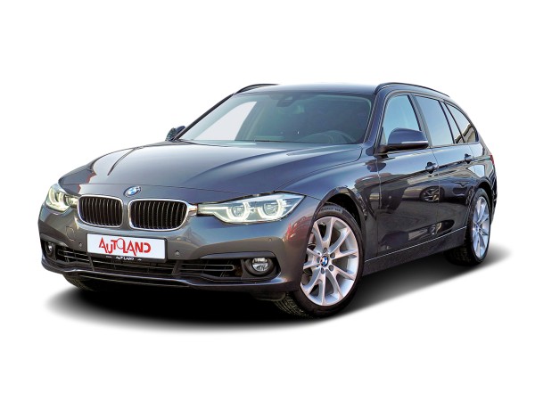 BMW 318 318i Advantage