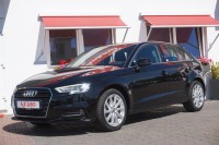 Vorschau: Audi A3 Sportback 1.0 TFSI design