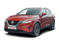 Nissan Qashqai 1.3 M-Hybrid Tekna+ LED Panorama Head-Up