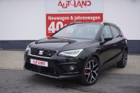 Vorschau: Seat Arona 1.0 TSI FR