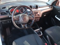 Suzuki Swift 1.2 Basic