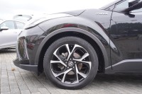 Toyota C-HR 2.0 Hybrid Team D Aut.