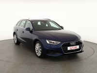 Audi A4 Avant 40 TDI