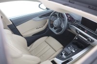 Audi A5 Sportback 2.0 TFSI quattro Sport