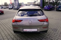 Mercedes-Benz CLA 180 Shooting Brake Progressive