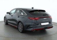 Kia pro_cee'd ProCeed GT 1.6 T-GDI