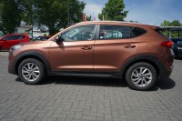 Hyundai Tucson 1.6