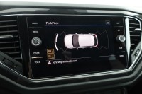 VW T-Roc 2.0 TSI DSG 4Motion