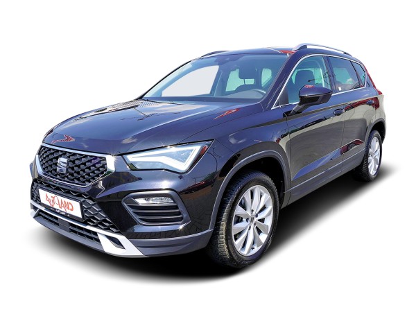 Seat Ateca 1.0 TSI Style