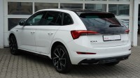 Skoda Scala 1.0 TSI Monte Carlo