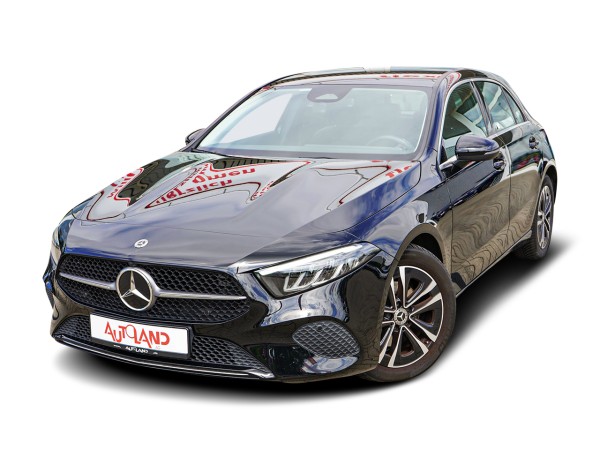 Mercedes-Benz A 180 A180 Progressive