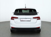 Skoda Fabia 1.0 TSI