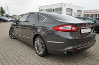 Ford Mondeo 2.0 Vignale