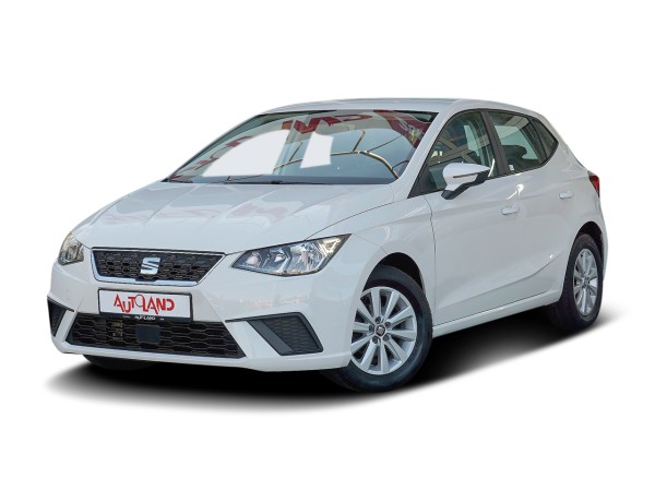 Seat Ibiza 1.0 Style