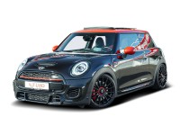 MINI John Cooper Works 2.0 2-Zonen-Klima Navi Sitzheizung