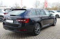 Skoda Superb Combi 2.0 TDI L&K
