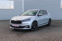 Vorschau: Skoda Fabia 1.0 TSI Style